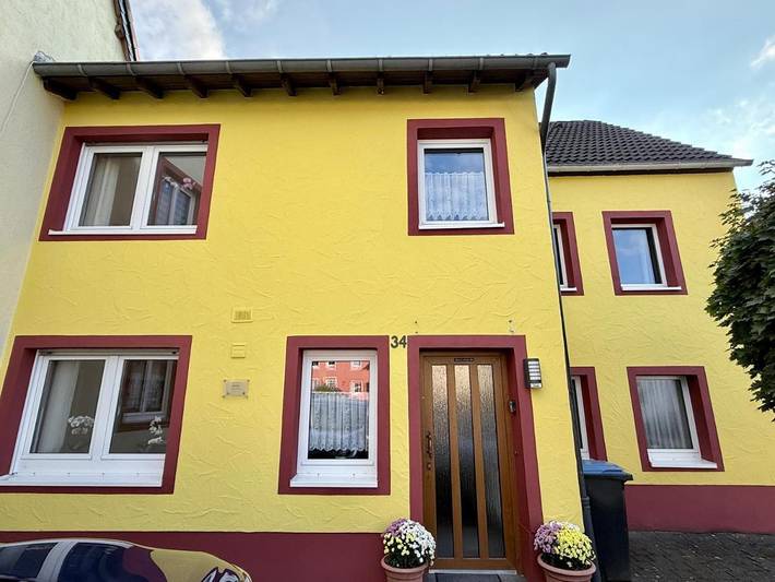 Ferienhaus für 7 Personen, mit Garten und Whirlpool in Daun - 2