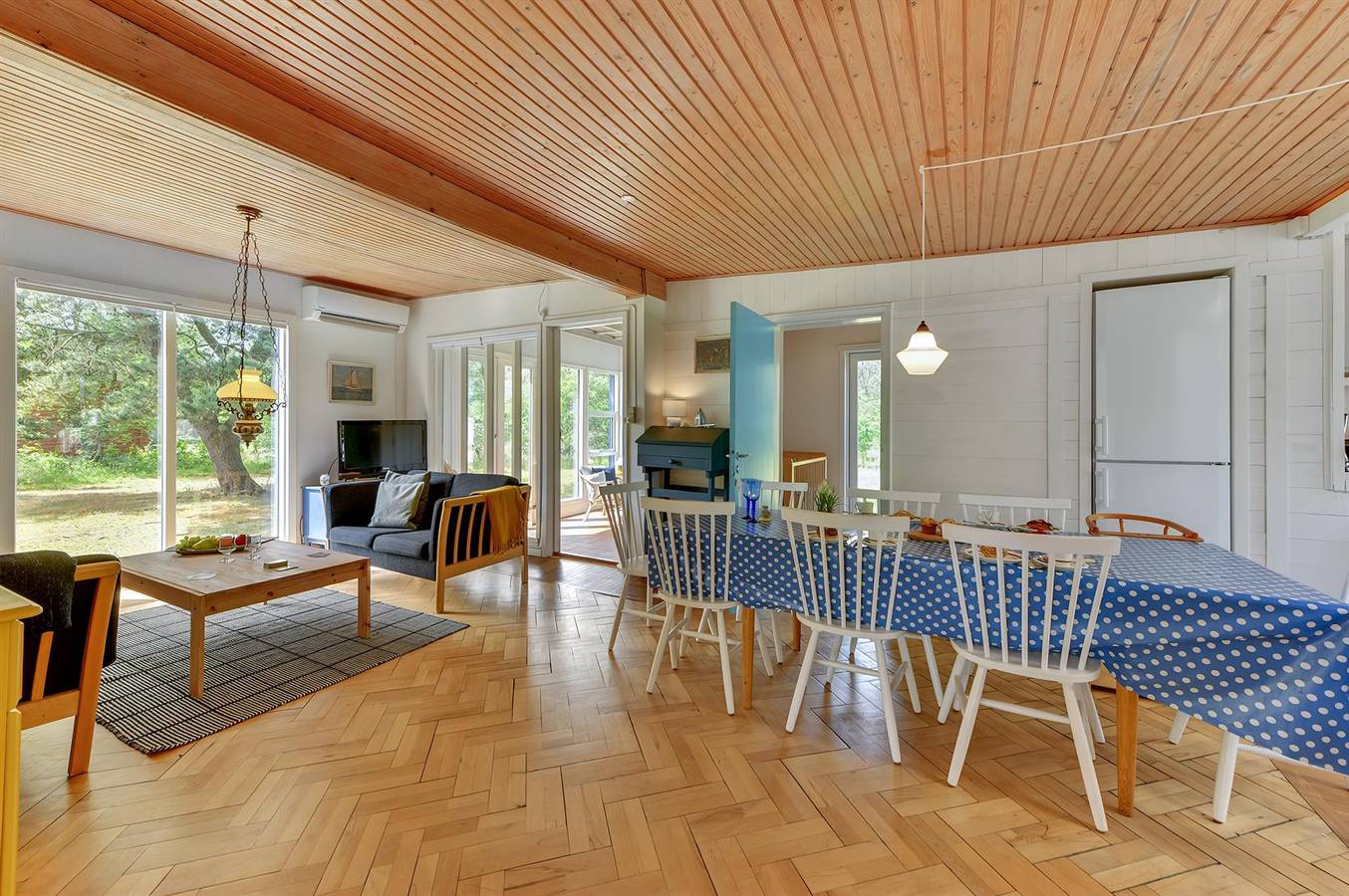 Pet friendly home in Thyholm with Wifi in Thyholm, Oddesund