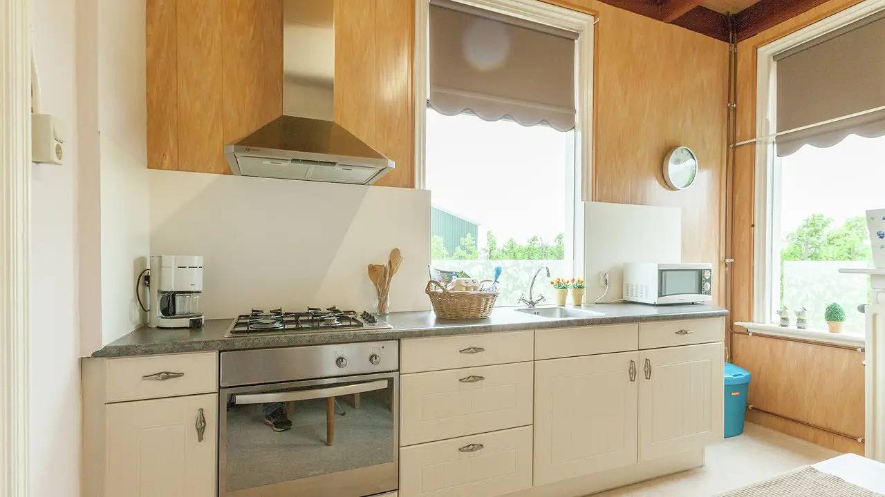 Ferienhaus für 2 Personen (80 m²) in Wemeldinge in Niederländische Nordsee