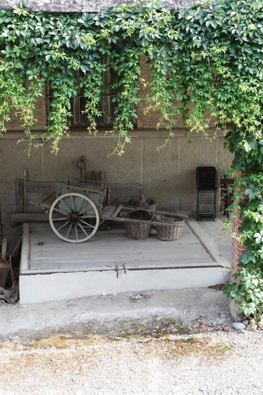Tenuta Guazzaura in Serralunga di Crea, Province d'Alexandrie