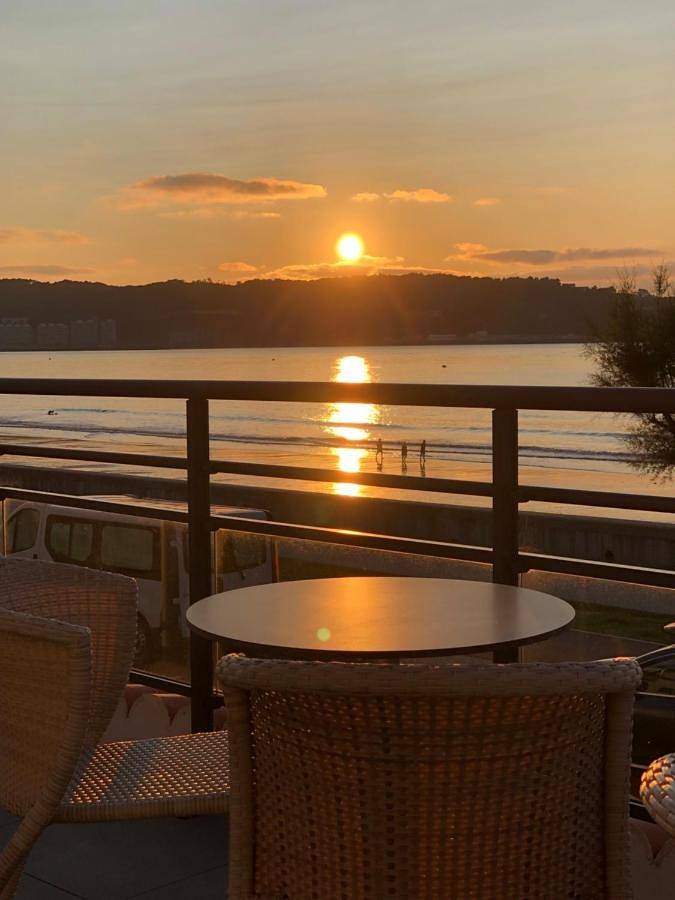 Hôtel pour 2 personnes, avec terrasse à Hendaye