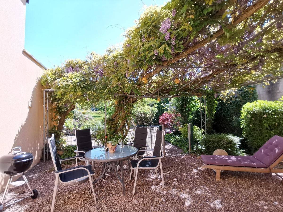 Ferienhaus Lenz in Pünderich, Traben-Trarbach und Umbegung