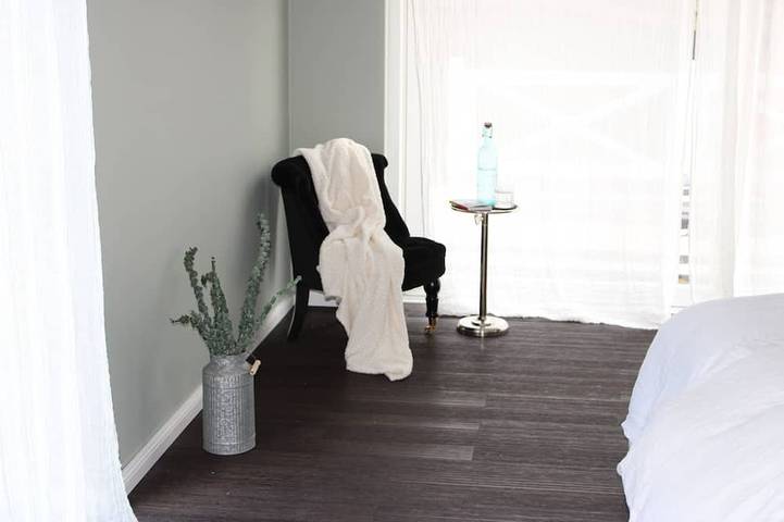 Ferienwohnung für 2 Personen, mit Sauna und Garten sowie Whirlpool in Landkreis Rotenburg (Wümme) - 3