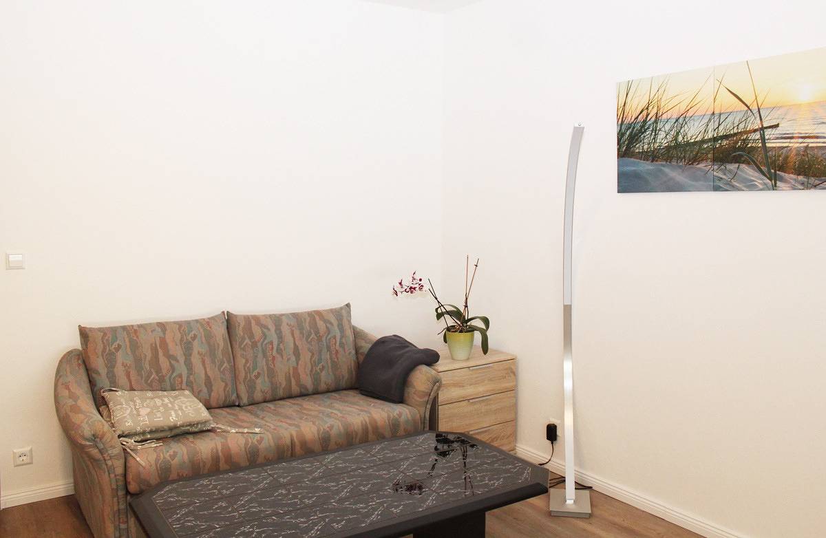 Ganze Ferienwohnung, Appartement im Klosterflecken in Ebstorf, Landkreis Uelzen