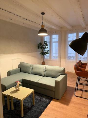 Gîte pour 4 personnes dans Office De Tourisme De Strasbourg