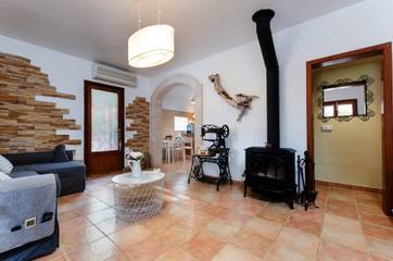 Villa in Santanyí, South Majorca für 3 
