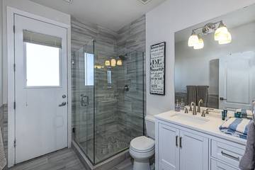 Vacation Home for 14 Guests in Las Vegas, Red Rock Canyon, Picture 3