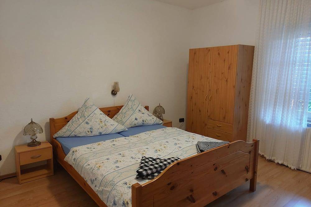 Ganze Wohnung, Ferienwohnung Muschel - Ferienanlage Blinkfuer in Dornumersiel, Dornum