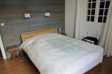 Villa pour 10 Personnes dans Biarritz, Côte Basque, Photo 2