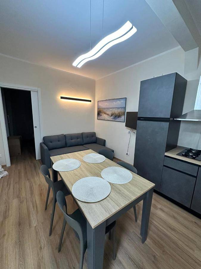 Apartamento de vacaciones para 5 personas, Se admiten mascotas - 1