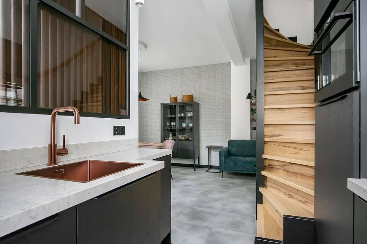 Ferienhaus für 2 Personen mit Sauna in Domburg, Walcheren