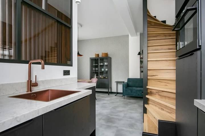 Ferienhaus für 2 Personen, mit Pool und Sauna in Domburg - 4