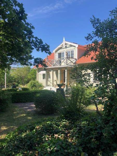 Villa voor 5 personen met sauna in Söderåkra, Torsås