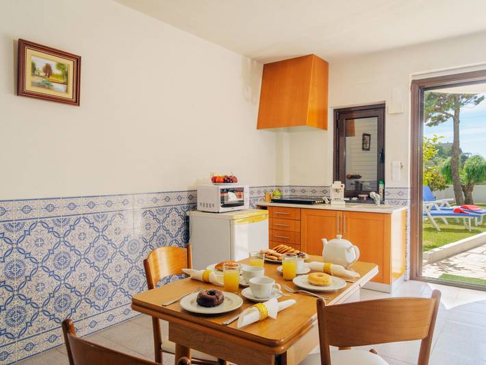 Ganze Wohnung, Studio Loureiro in Praia dos Pescadores (Ericeira), Ericeira