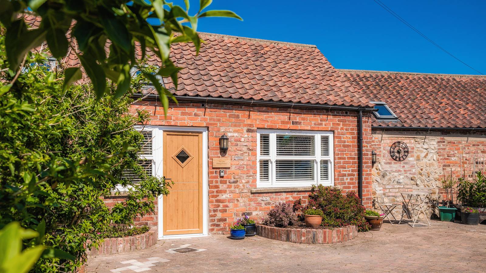 Casa vacanza a Skipsea a partire da 74€ a notte