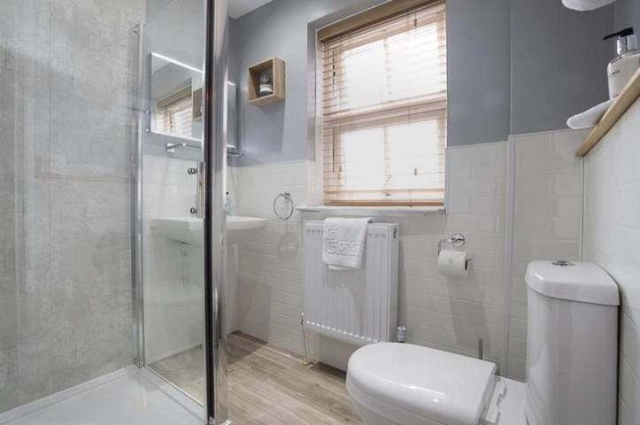 Maison d’hôte pour 2 personnes, avec vue et jardin à Ambleside - 3