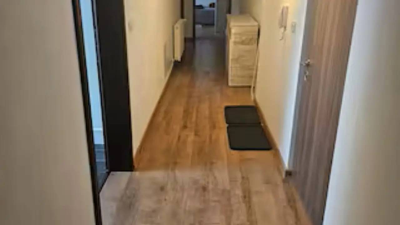 Ganze Ferienwohnung, Ferienwohnung für 4 Personen (72 m²) in Leuna in Leuna, Saale-Unstrut