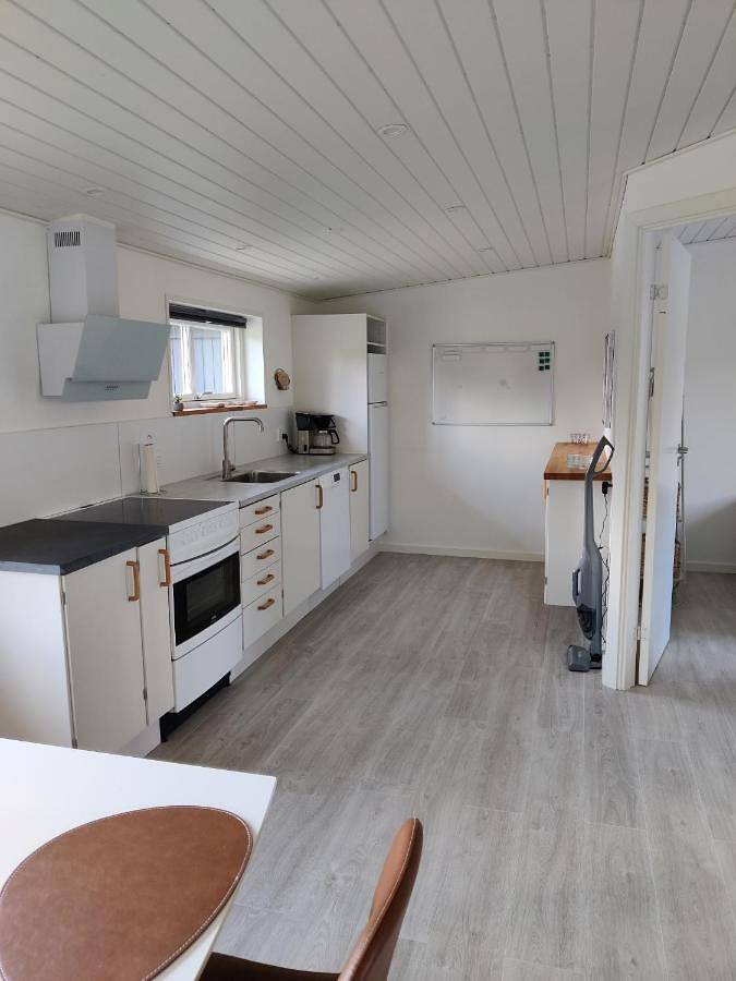 Appartement entier, Landstedet Billund in Billund, Région de Billund