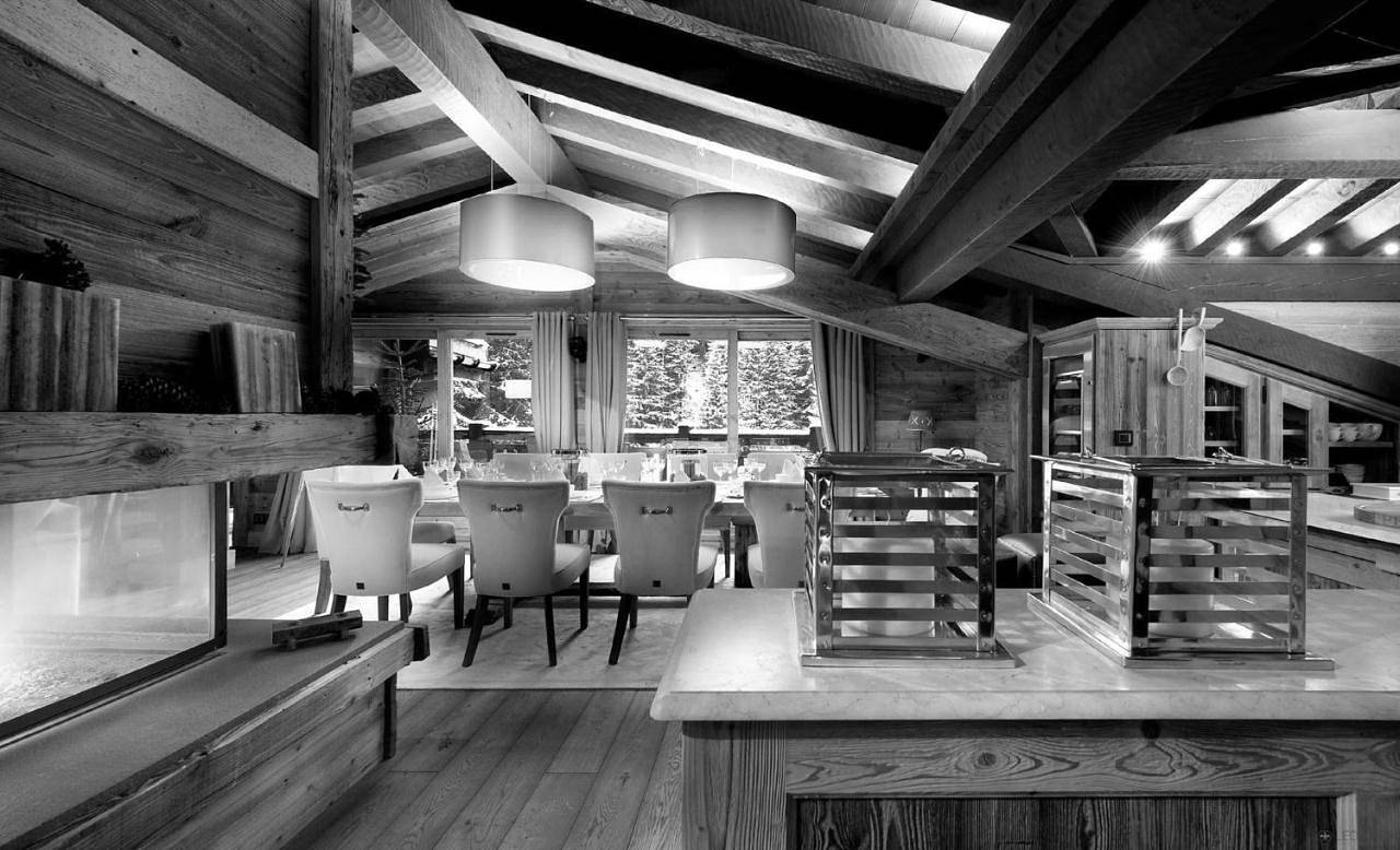 Ganze Wohnung, Chalet in Mitterfirmiansreut, Philippsreut