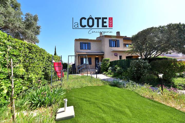 Apartamento entero, Le Planier in Sausset-les-Pins, Costa mediterránea (Francia)