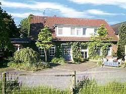 Ferienwohnung für 4 Personen, mit Garten in Butjadingen - 2