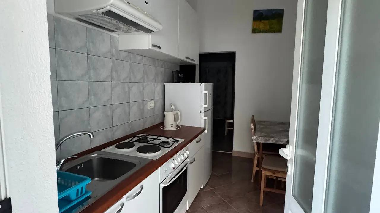 Ganze Ferienwohnung, Ferienwohnung für 4 Personen (33 m²) in Viganj in Viganj, Dubrovnik-Neretva