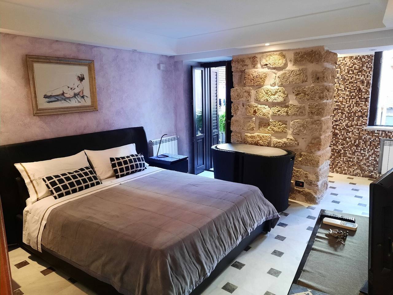 Apartment 'Centro Casa 1'