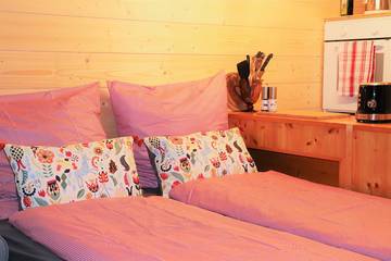Hütte für 3 Personen in Brauneck, Lenggries, Bild 2