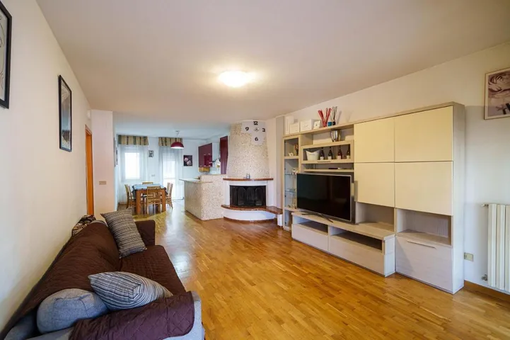 Appartement de vacances pour 6 personnes, avec terrasse - 1