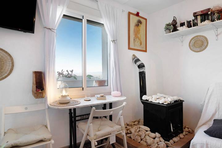 Gîte pour 4 personnes à Vejer de la Frontera - 3