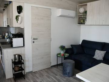 Camping voor 6 Personen in Drage, Šibenik-Knin, Afbeelding 3