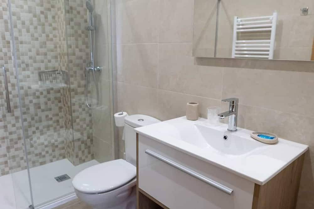 Apartamento entero, La Fontina de Luarca in Luarca, Valdés 