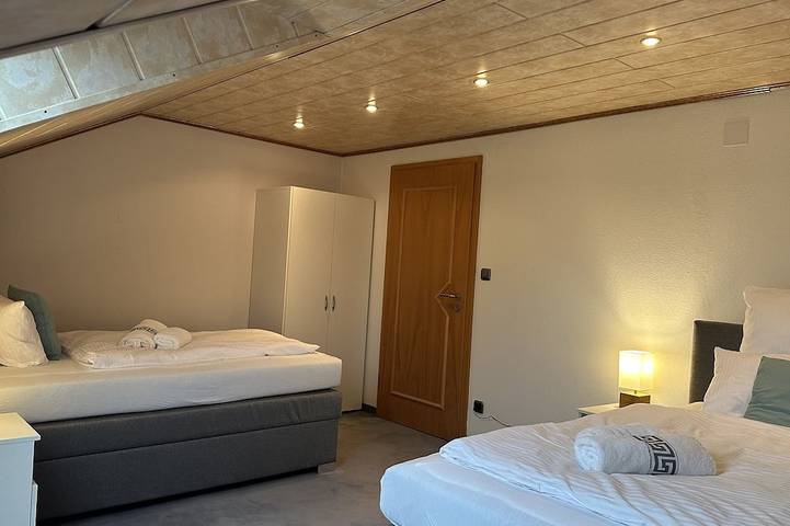 Ferienwohnung für 6 Personen in Untermeitingen - 4