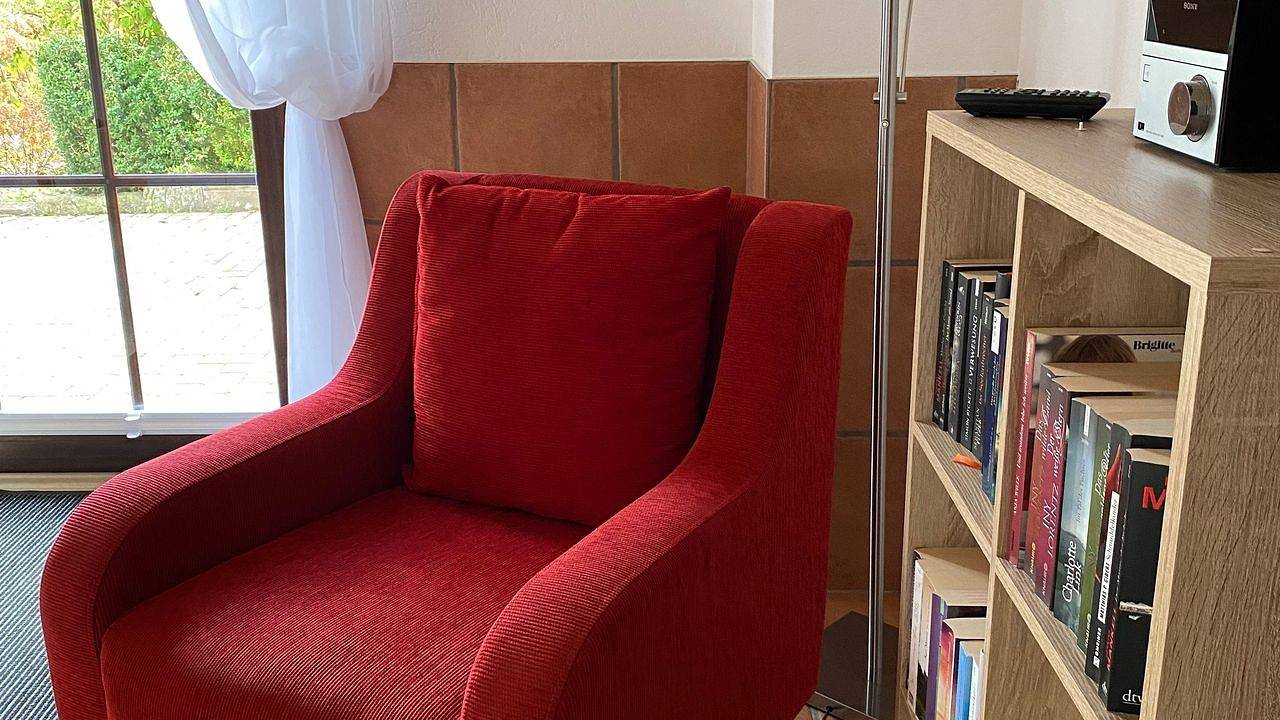 Ganze Ferienwohnung, Ferienwohnung für 2 Personen (55 m²) in Fritzlar in Fritzlar, Schwalm-Eder-Kreis