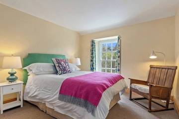 Cottage for 5 People in Fishguard, Pembrokeshire, Photo 1