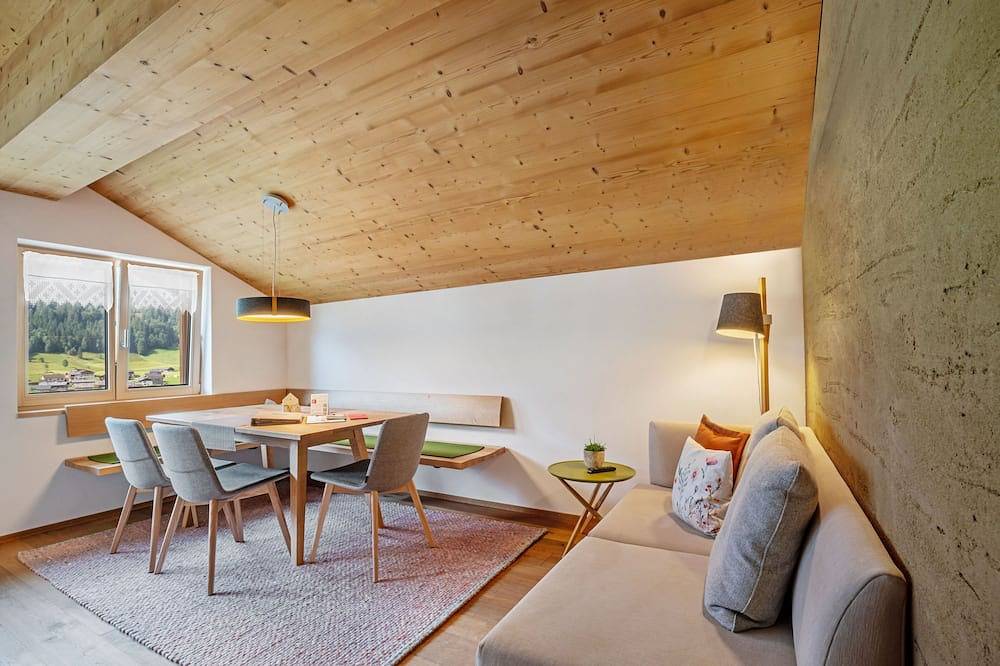 Appartamento vacanze a Schoppernau a partire da 208€ a notte
