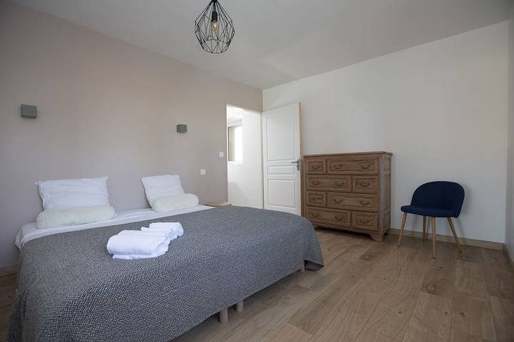 Location de vacances pour 14 personnes, avec jardin et jacuzzi, animaux acceptés à Faudoas - 3