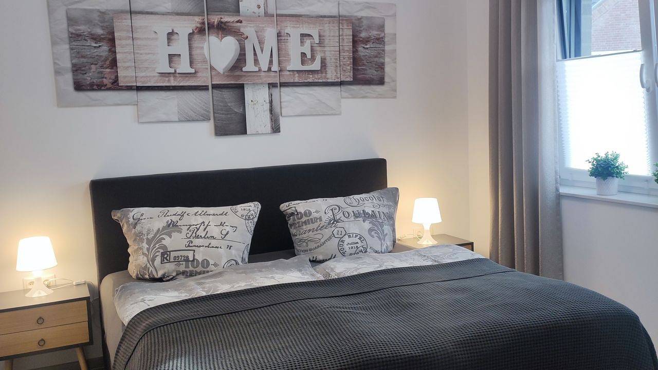 Ferienhaus für 6 Personen (80 m²) in Barßel in Barßel, Oldenburger Münsterland