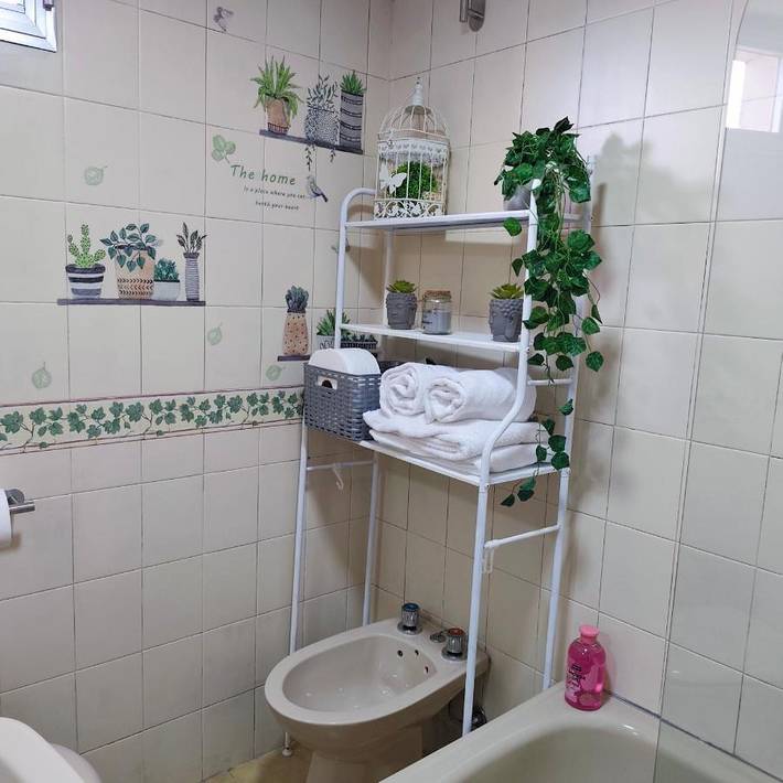 Apartamento de férias para 2 pessoas, com jardim em Sanxenxo