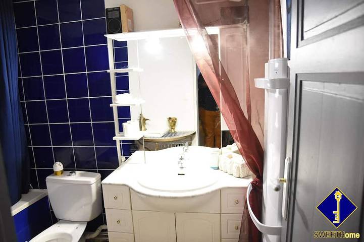 Gîte pour 2 personnes dans Office De Tourisme De Montpellier - 3