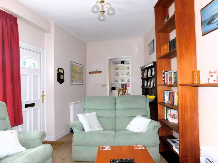 Cottage for 4 people in Sheringham