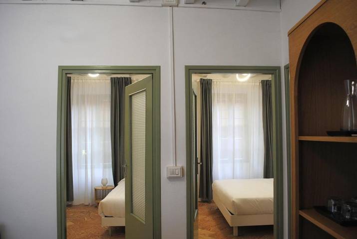 Chambre d’hôte pour 4 personnes à Bellagio - 2