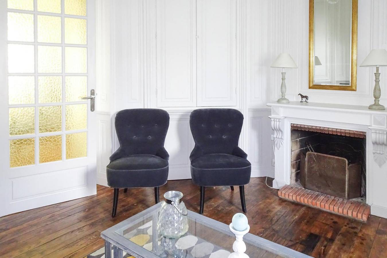 Casa con vistas al mar en Perros-Guirec in Perros-Guirec, Costa de granito rosa