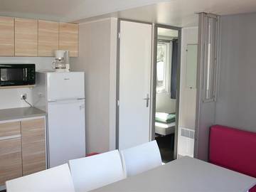 Camping für 4 Personen in Saint-Jean-de-Monts, Vendée, Bild 2