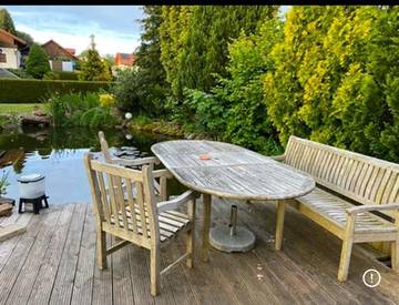 Ferienhaus für 6 Personen in Spiegelau, Vorderer Bayerischer Wald, Bild 3
