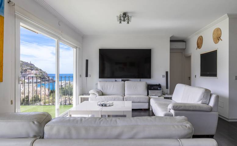 Ferienwohnung für 8 Personen, mit Terrasse und Pool in Sóller - 4
