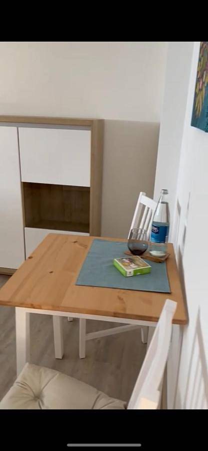 Ferienwohnung für 2 Personen, mit Terrasse in Braunfels - 2