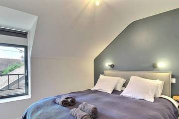 Location De Vacances pour 2 Personnes dans Arradon, Région de Vannes, Photo 1