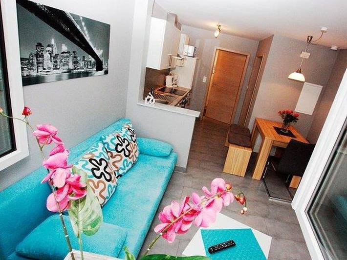 Gîte pour 5 personnes à Rust - 3