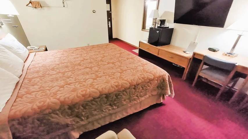 Appartement de vacances pour 3 personnes - 1